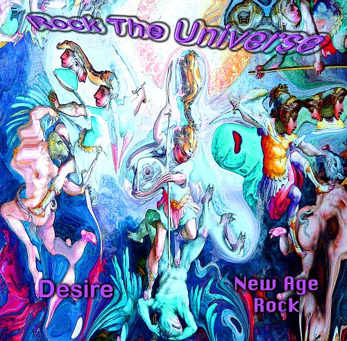 Rock The Universe