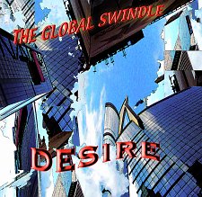 The Global Swindle CD